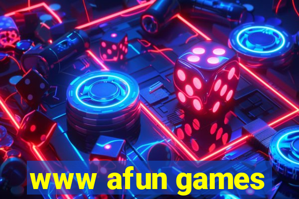 www afun games